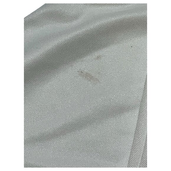 Roger Edwards Hockey Night In Canada Jersey Red Vintage 90s CBC Xl - Picture 3 of 15